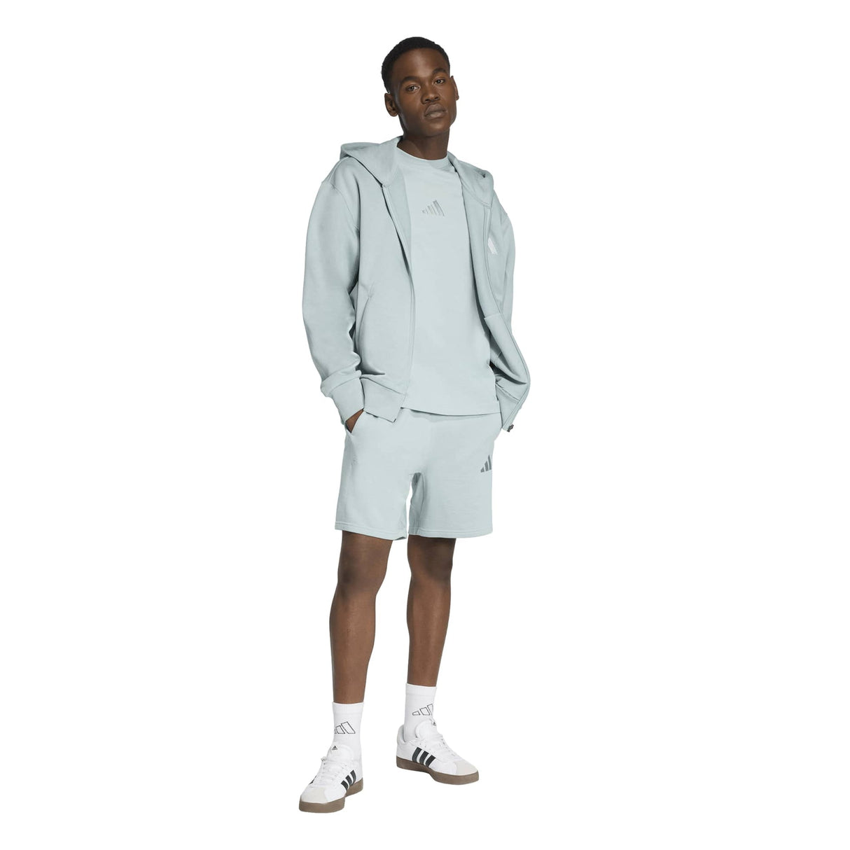 ALL SZN French Terry Shorts