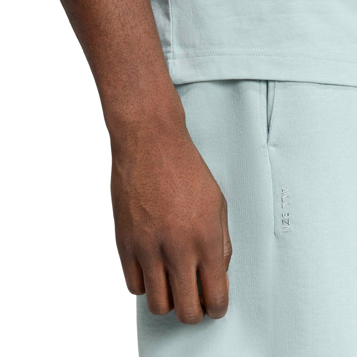 ALL SZN French Terry Shorts