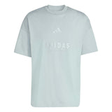 ALL SZN Embroidered Graphics T-Shirt