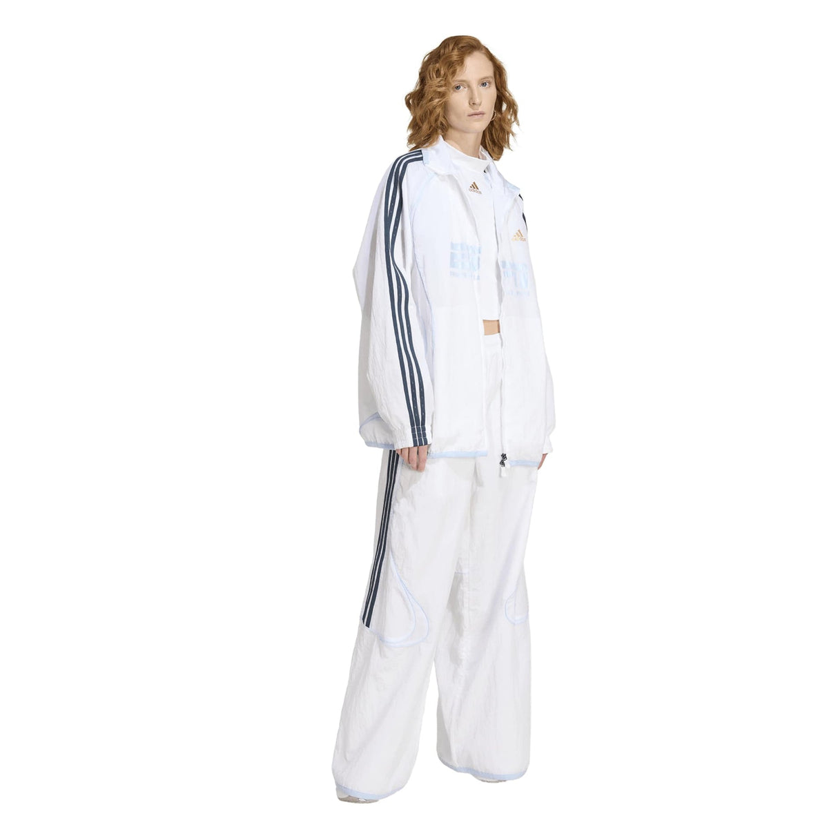 TEAMGEIST 2.0 TRACKTOP