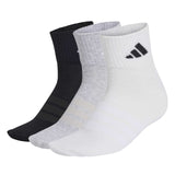 THIN&LIGHT SPORTSWEAR ANKLE SOCKS 3 PAIR PACK