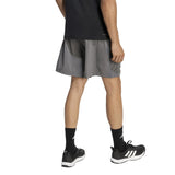 WORKOUT ESSENTIALS BASE WOVEN SHORT