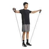 WORKOUT ESSENTIALS BASE WOVEN SHORT