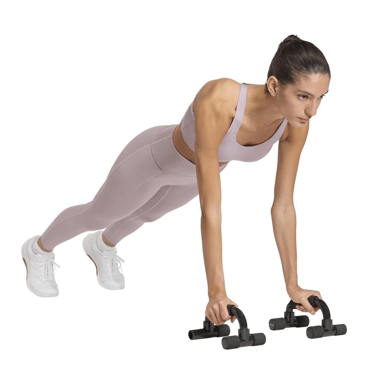 Optime Workout Full Length Leggings