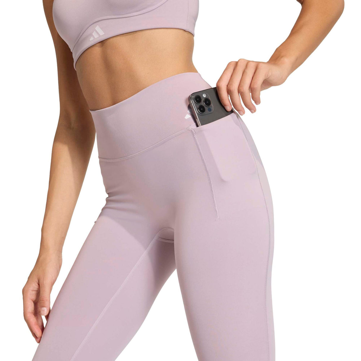 Optime Workout Full Length Leggings