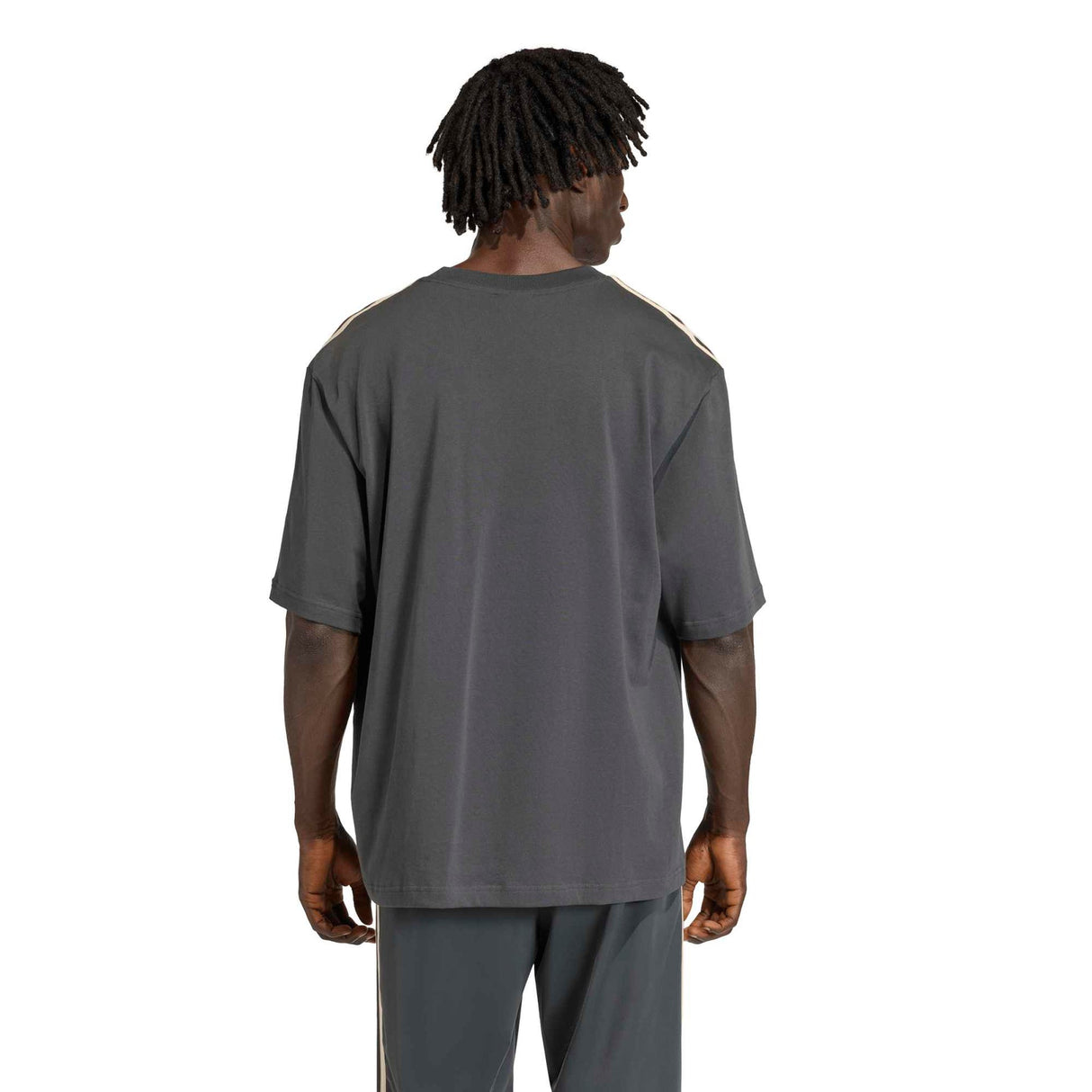 ADICOLOR 3-STRIPES OVERSIZED T-Shirt