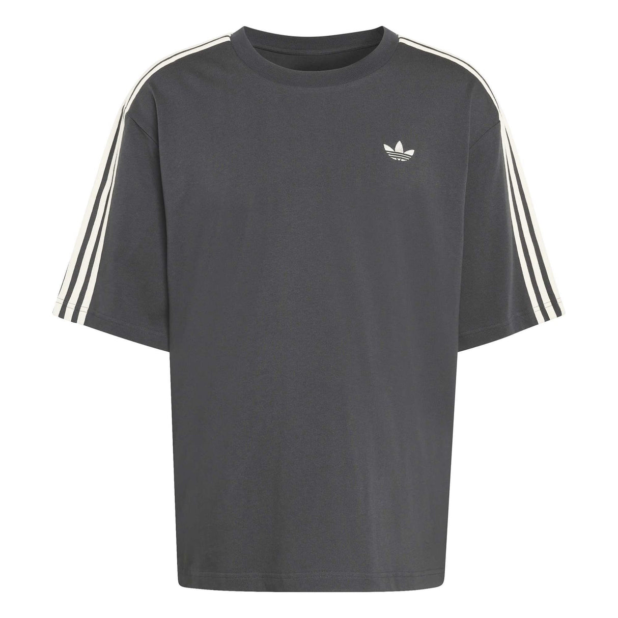 ADICOLOR 3-STRIPES OVERSIZED T-Shirt