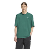 ADICOLOR 3-STRIPES OVERSIZED T-Shirt