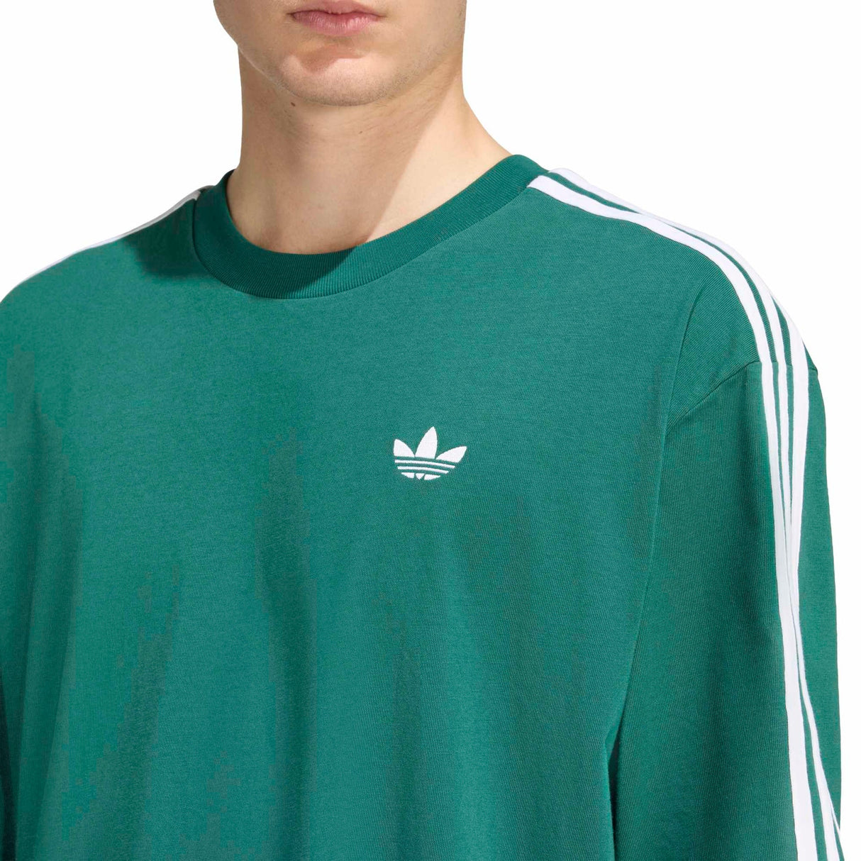 ADICOLOR 3-STRIPES OVERSIZED T-Shirt