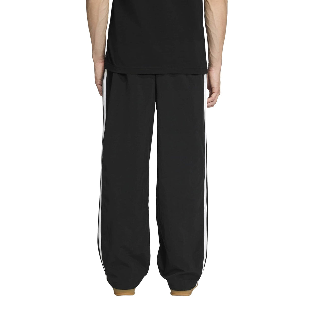 3-STRIPES LOOSE TAILORED Tracksuit Bottoms