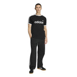 3-STRIPES LOOSE TAILORED Tracksuit Bottoms