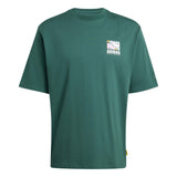 ANIMAL POP BIKE GRAPHIC T-SHIRT