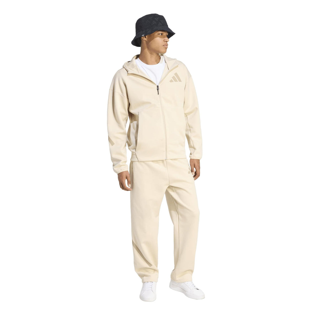 adidas Z.N.E. Open-Hem Joggers