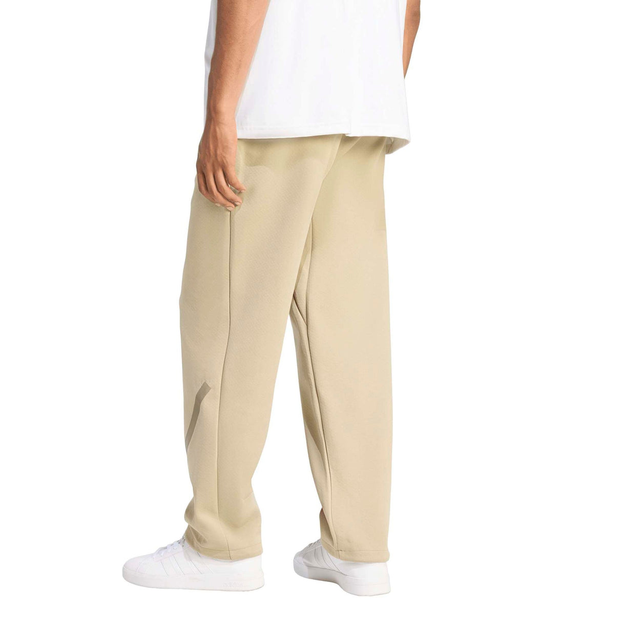 adidas Z.N.E. Open-Hem Joggers