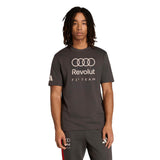 AUDI REVOLUT F1 TEAM DNA GRAPHIC T-Shirt