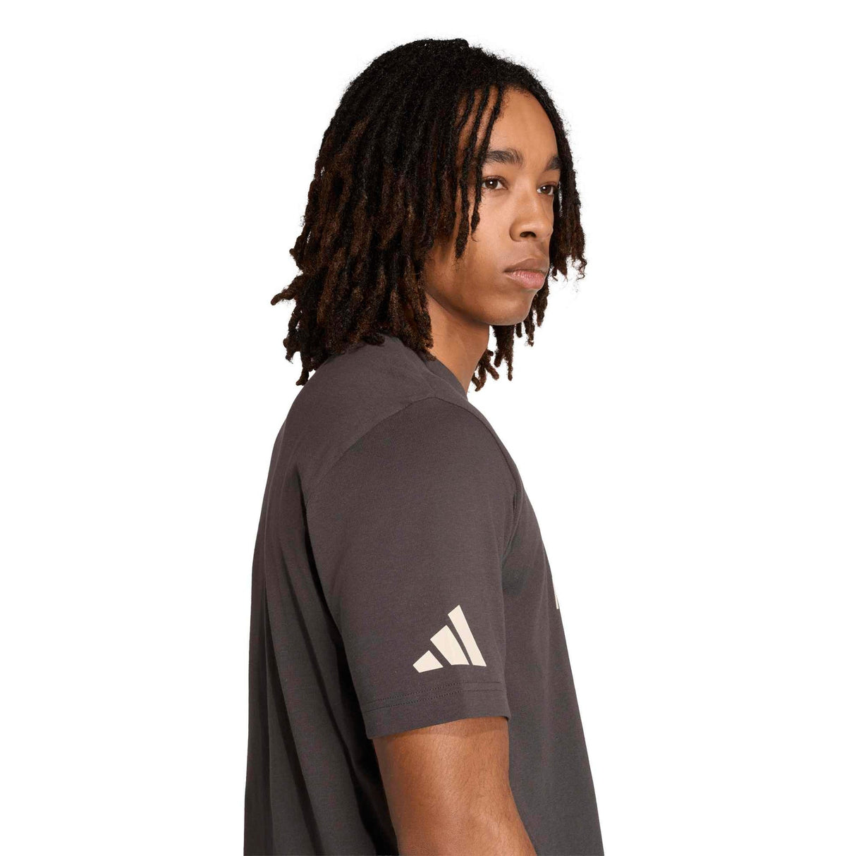 AUDI REVOLUT F1 TEAM DNA GRAPHIC T-Shirt