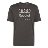 AUDI REVOLUT F1 TEAM DNA GRAPHIC T-Shirt