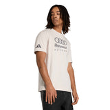 AUDI REVOLUT F1 TEAM DNA GRAPHIC T-Shirt