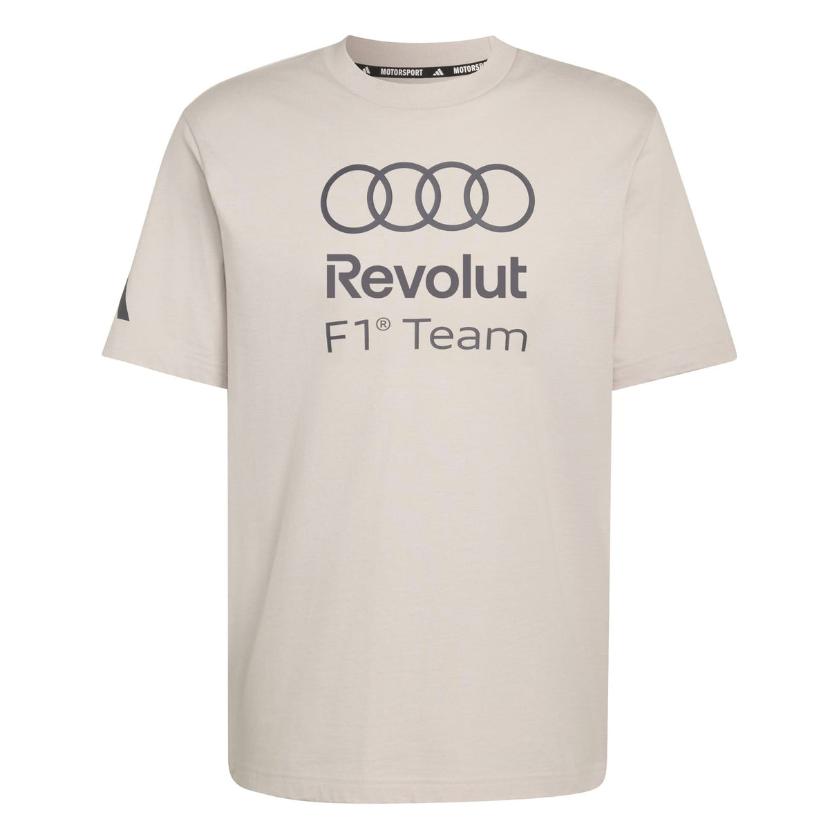 AUDI REVOLUT F1 TEAM DNA GRAPHIC T-Shirt