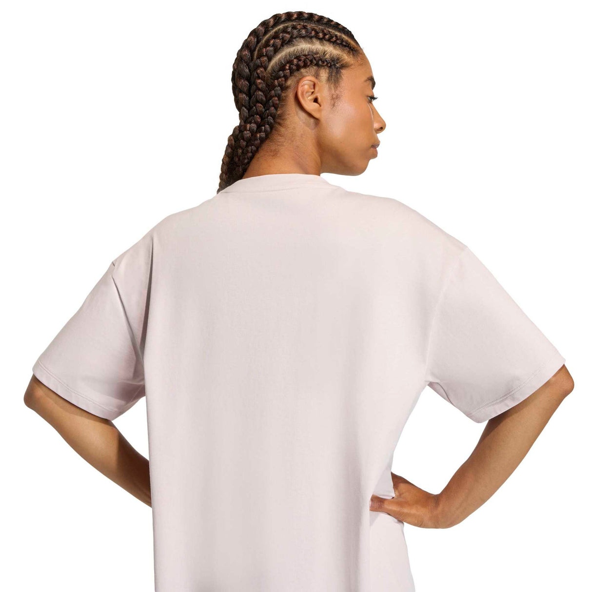 PrimeLift Essentials Workout Oversized T-Shirt