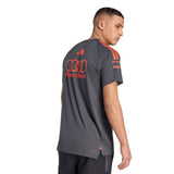AUDI REVOLUT F1 TEAM MECHANICS JERSEY