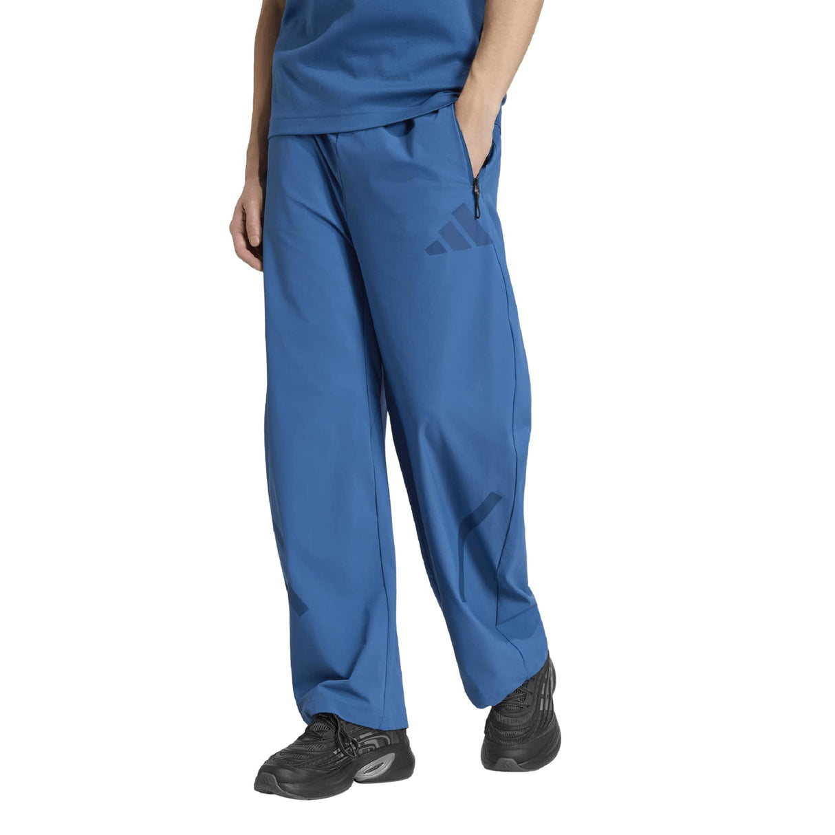 ADIDAS Z.N.E. WOVEN PANT