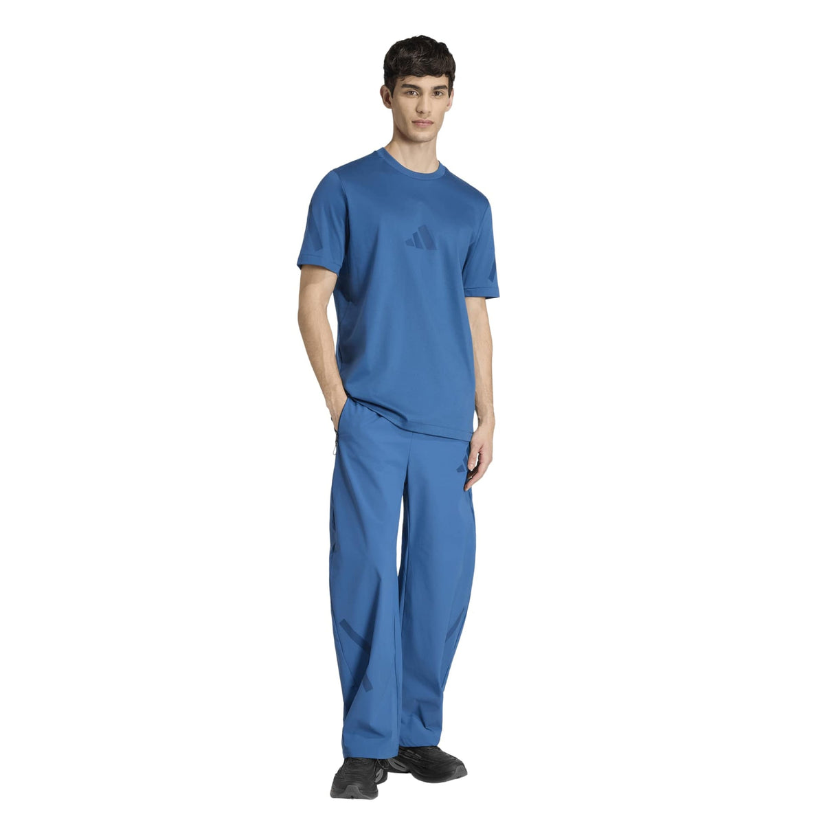 ADIDAS Z.N.E. WOVEN PANT
