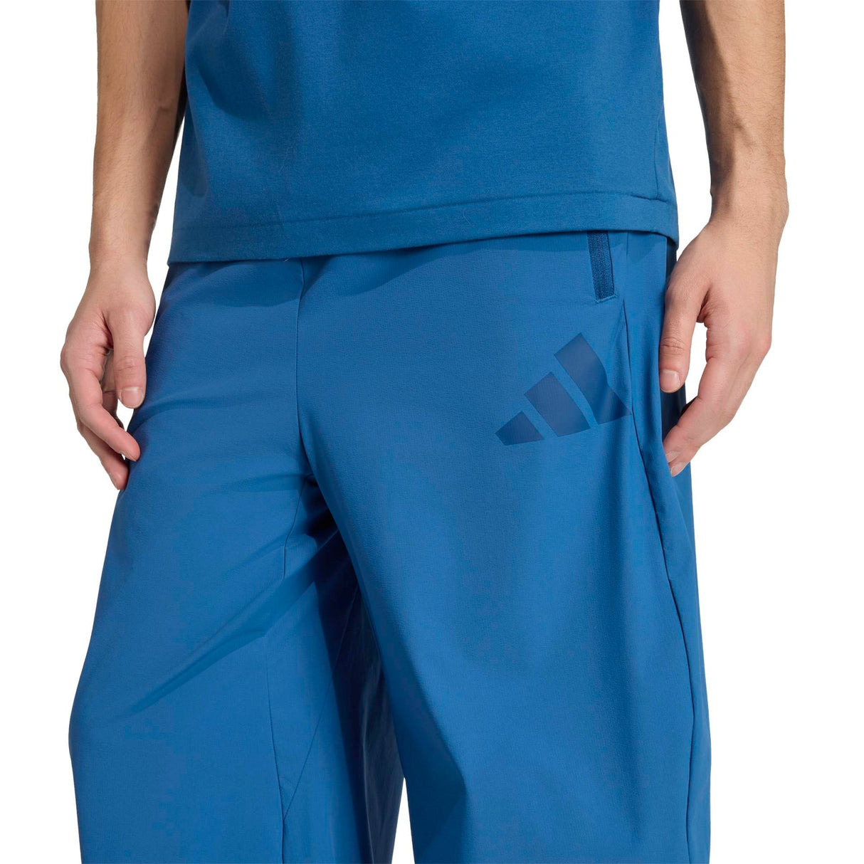 ADIDAS Z.N.E. WOVEN PANT