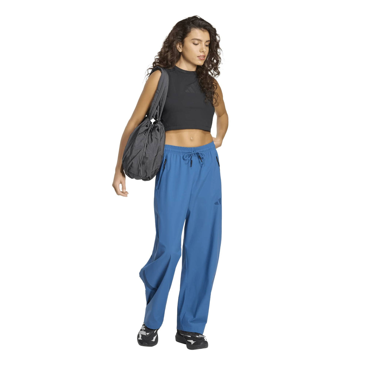 ADIDAS Z.N.E. WOVEN PANT