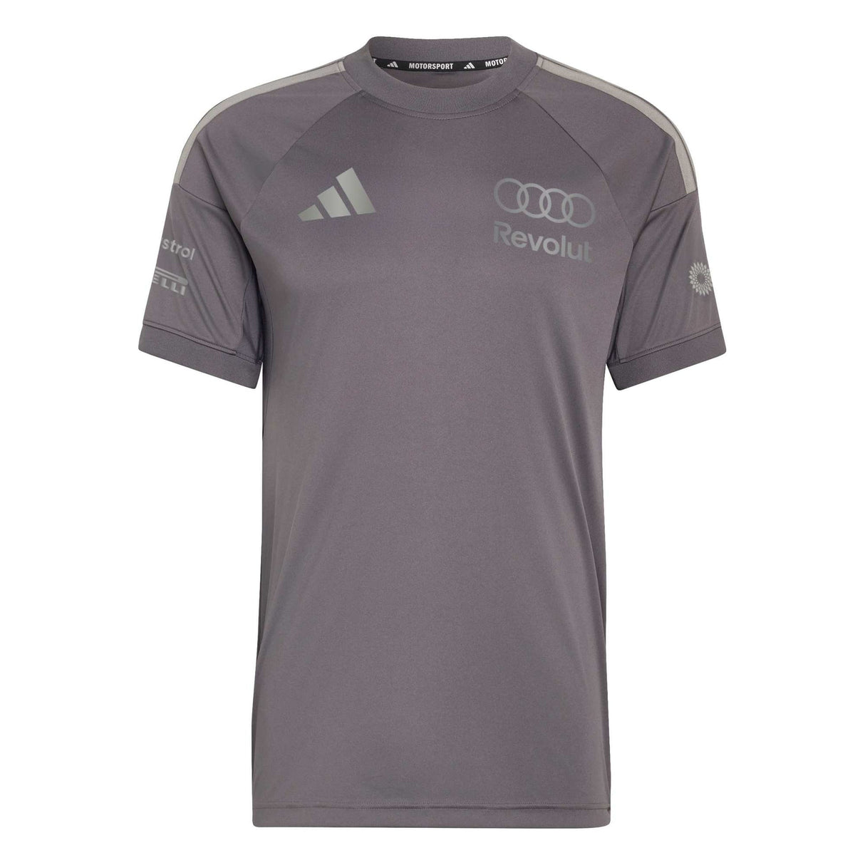 AUDI REVOLUT F1 TEAM DRIVER JERSEY REPLICA