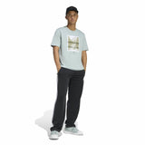 Outdoor Kayaking Graphic T-Shirt