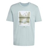Outdoor Kayaking Graphic T-Shirt