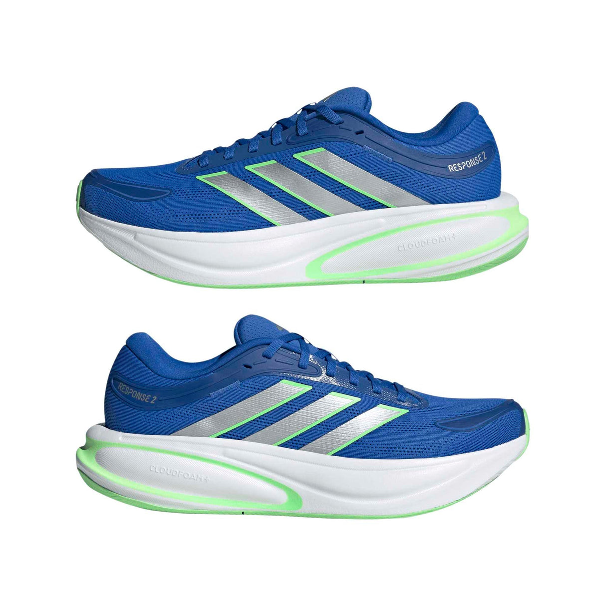 RESPONSE 2 RUNNING SHOES