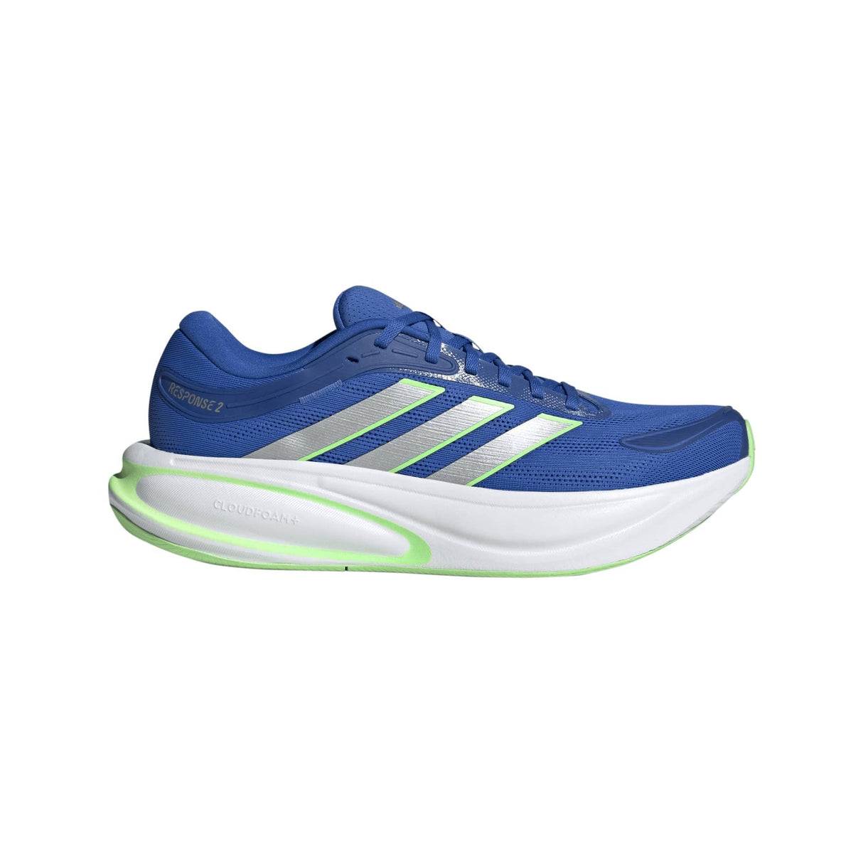 RESPONSE 2 RUNNING SHOES
