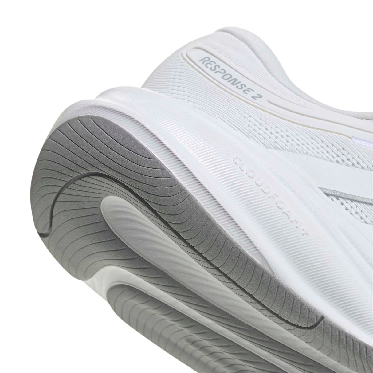 RESPONSE 2 RUNNING SHOES