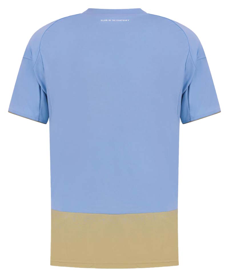 Al Ahly 25/26 Third Jersy