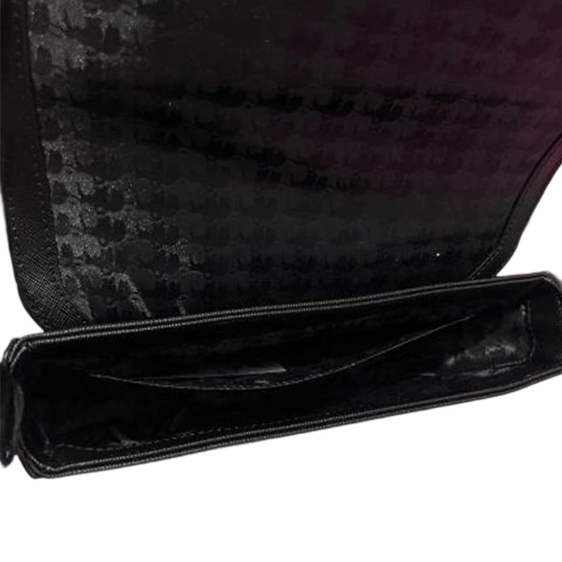 KARL LEGERFELD K/Kards-Shoulderbag-Black- KB15