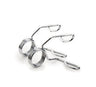 OLYMPIC BAR COLLERS SET