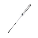 1.524M OLYMPIC STEEL BAR WITH 2 COLLARS