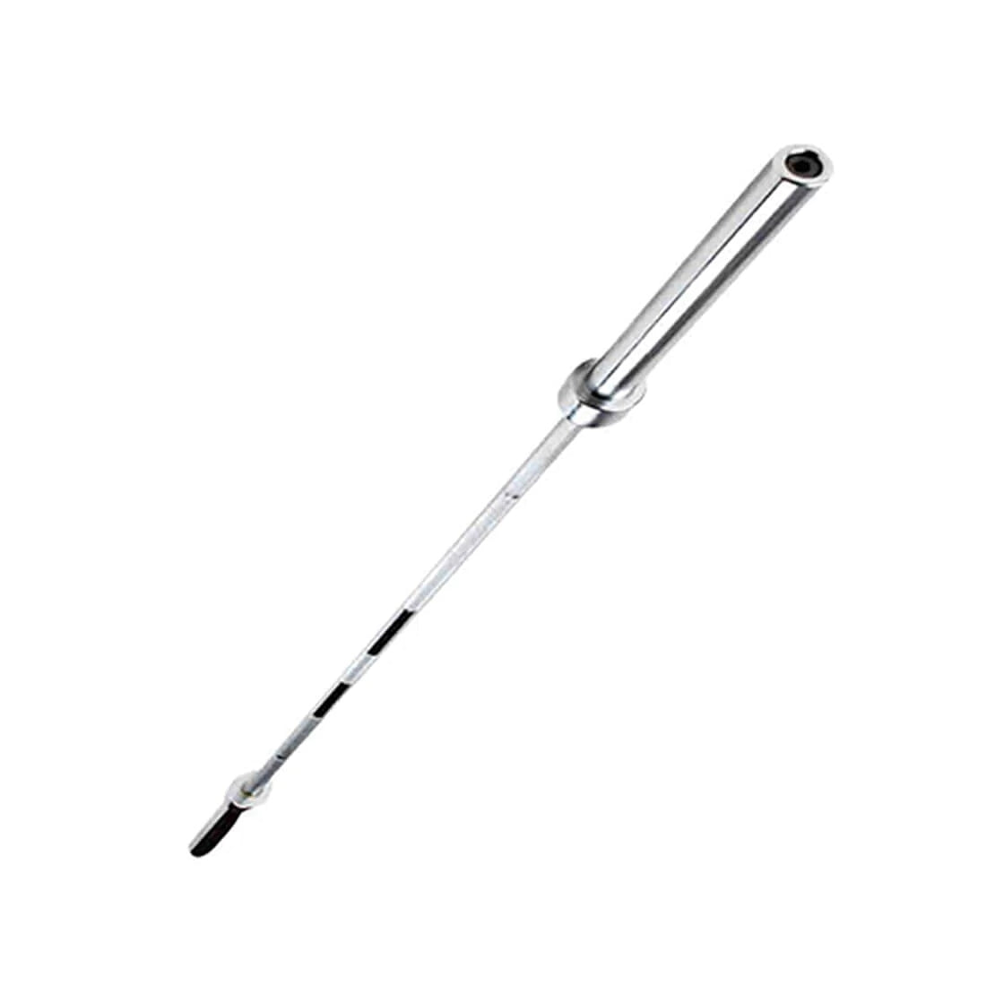 2.2M OLYMPIC STEEL BAR WITH COLLORS