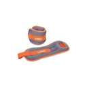 ANKLE/WRIST WEIGHT 0.25KGX2