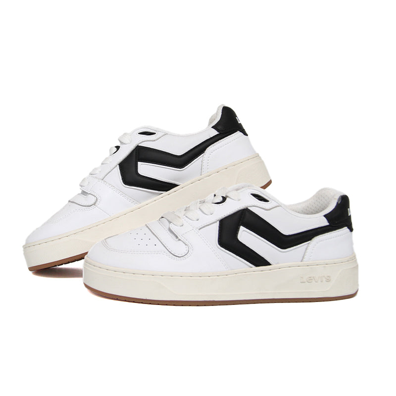 LEVI'S MEN SHOES Size 40 ROM234