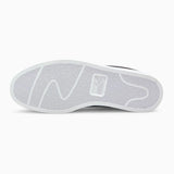 PUMA Smash Vulc Canvas Trainers PUW19