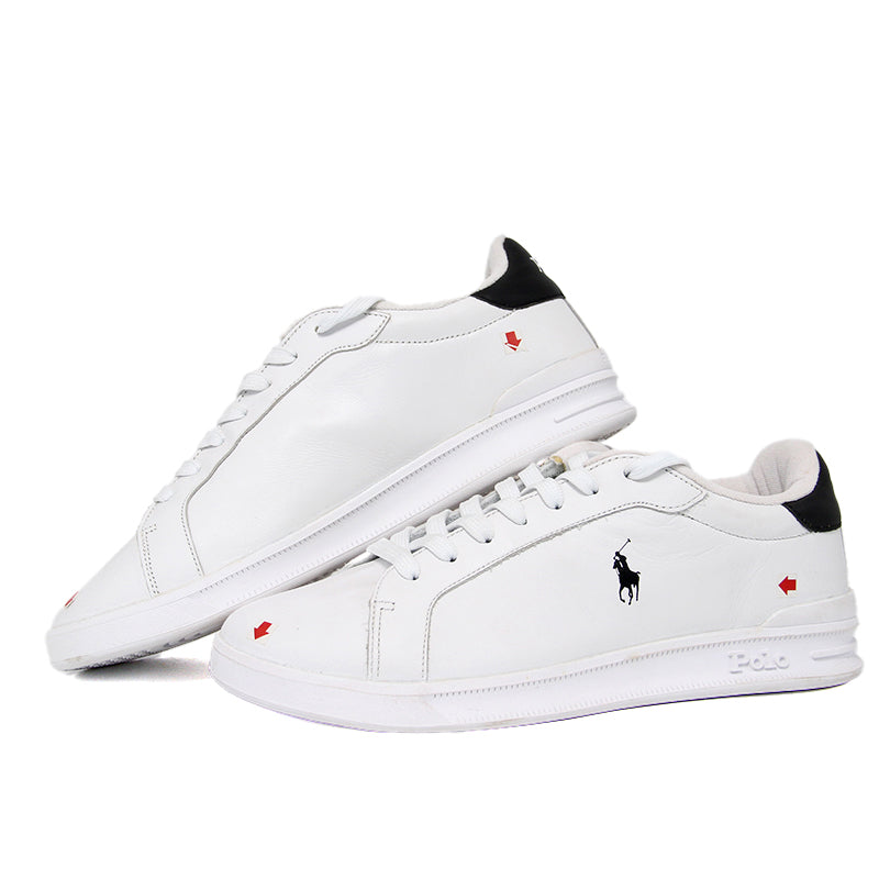 U.S.POLO MEN SHOES Size 42 ROM743