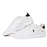 U.S.POLO MEN SHOES Size 42 ROM743