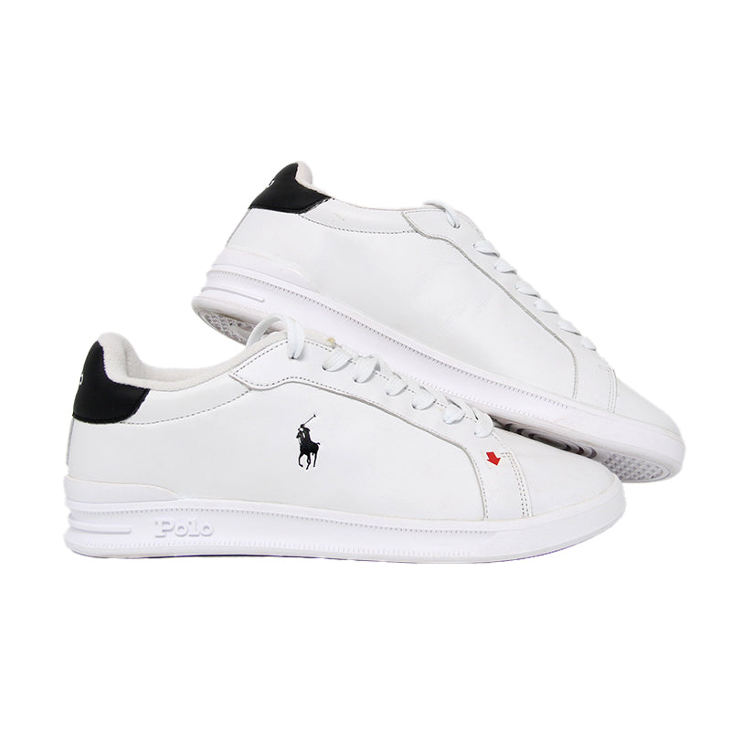 U.S.POLO MEN SHOES Size 42 ROM743