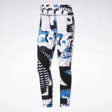 Reebok Meet You There 7/8 Length Leggings Fk6823
