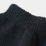 TREFOIL LINER       BLACK/BLACK/WHITE