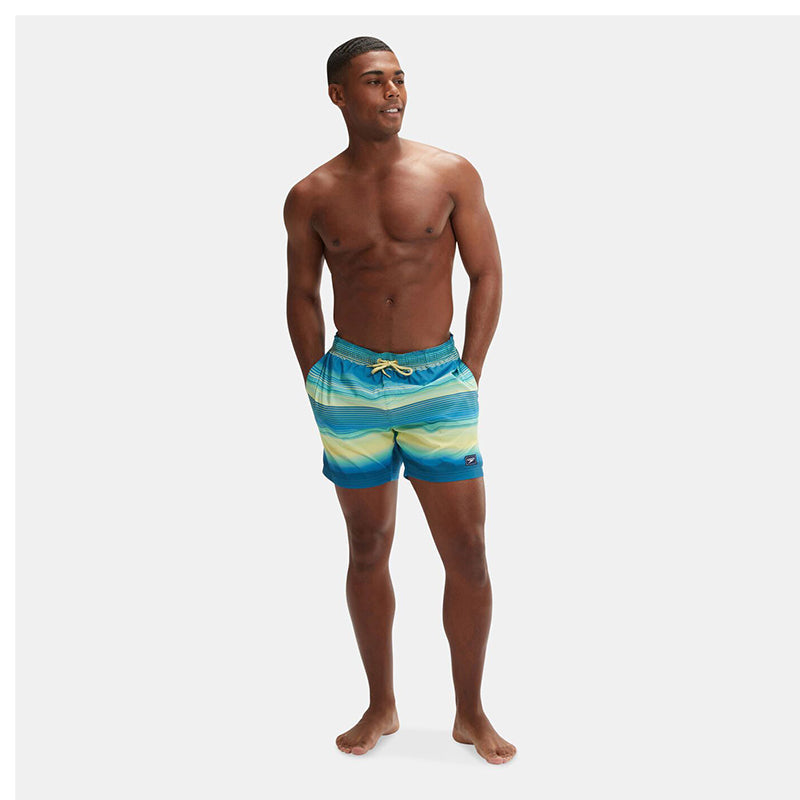 Placement Leisure 16 Watershort