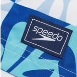 Printed Leisure 16 Watershort